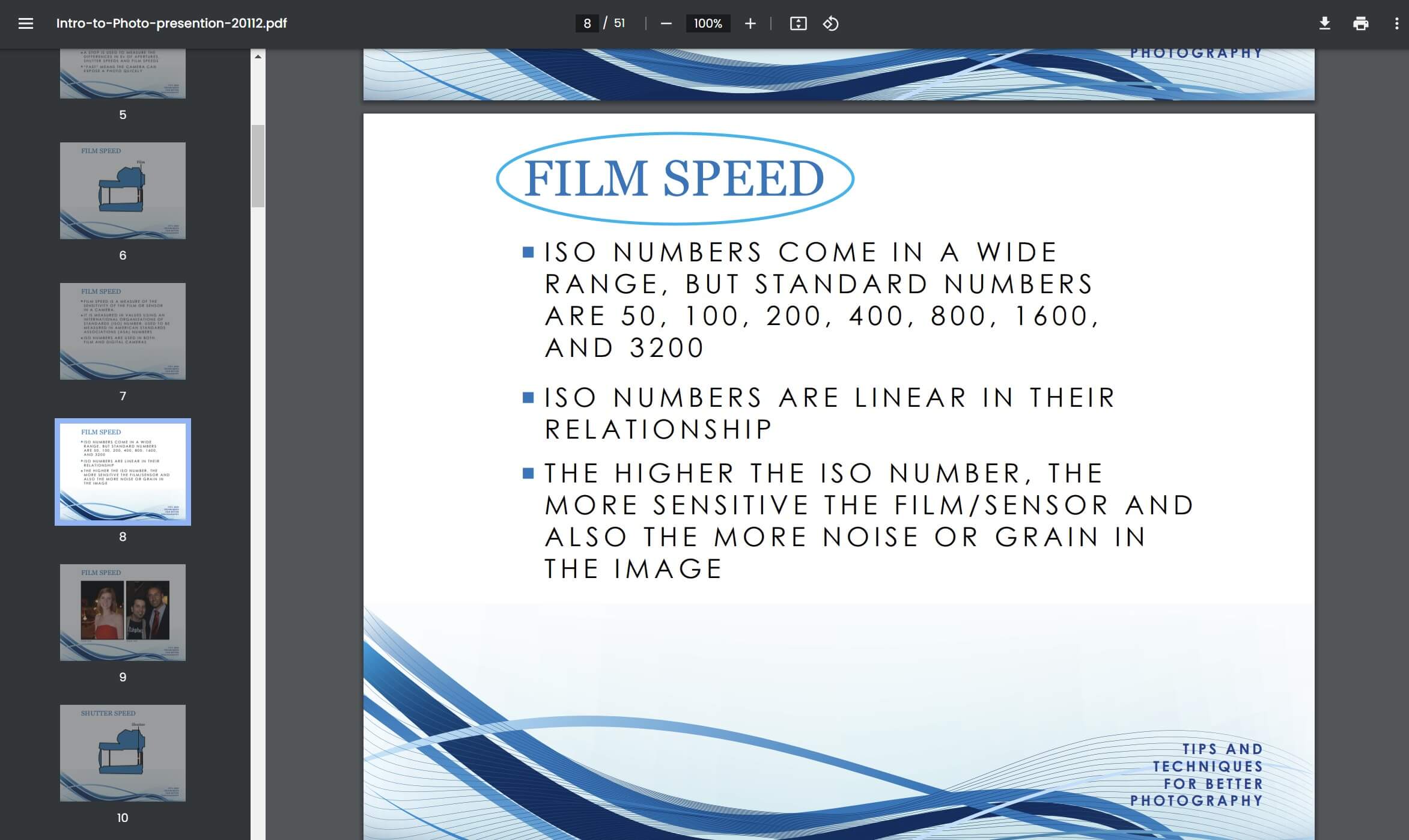 heading tags in pdf